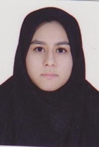 خانم  زهرا رحیمی