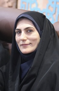 خانم طاهره زبردست