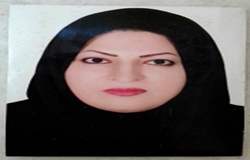 خانم میترا سینا