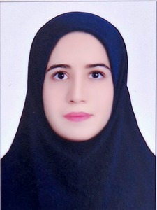 خانم محدثه بذرافکن