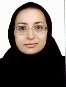 دکتر مریم کاظمی