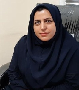 دکتر رقیه نجاتی