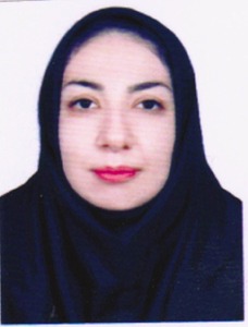 دکتر محبت انصاری