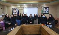 برگزاری نشست مشترک مرکز مطالعات و توسعه آموزش پزشکی دانشگاه های علوم پزشکی کلان منطقه 5 در دانشگاه علوم پزشکی فسا