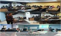 کارگاه کمیته دانشجویی توسعه آموزش
